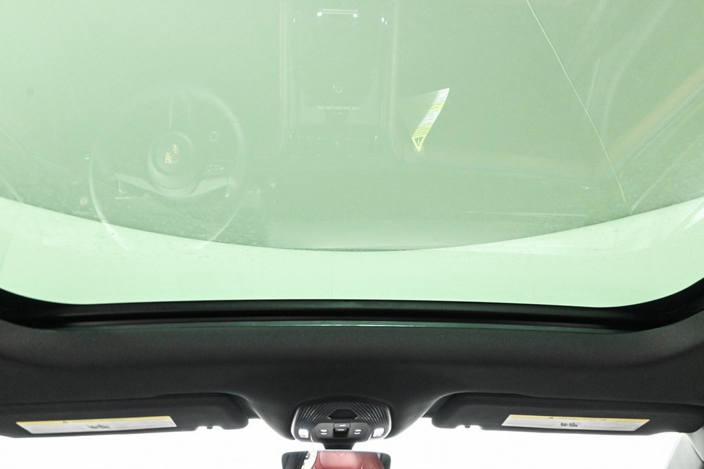 New 2025 Porsche Panamera RWD image 22