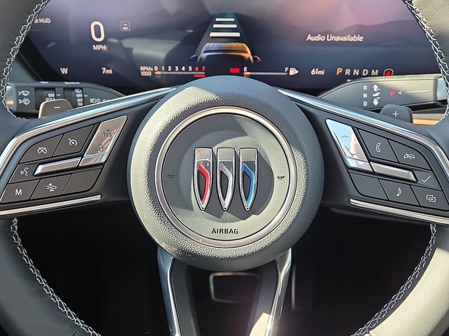 New 2026 Buick Envision Sport Touring image 12