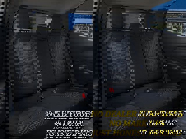 New 2027 Chevrolet Bolt LT w/ Comfort Package FWD image 17