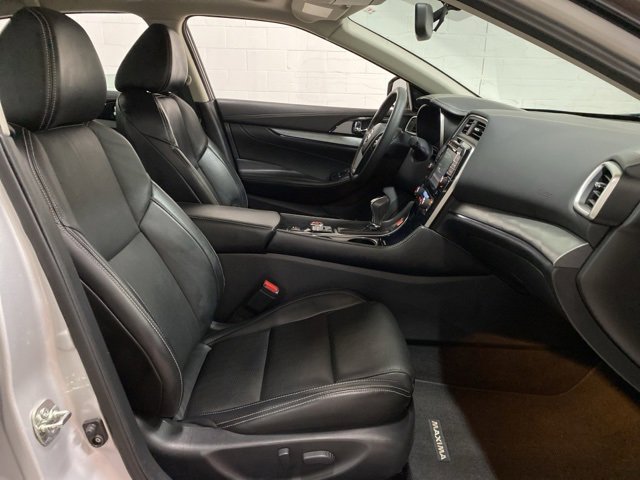 Used 2016 Nissan Maxima 3.5 SL image 78