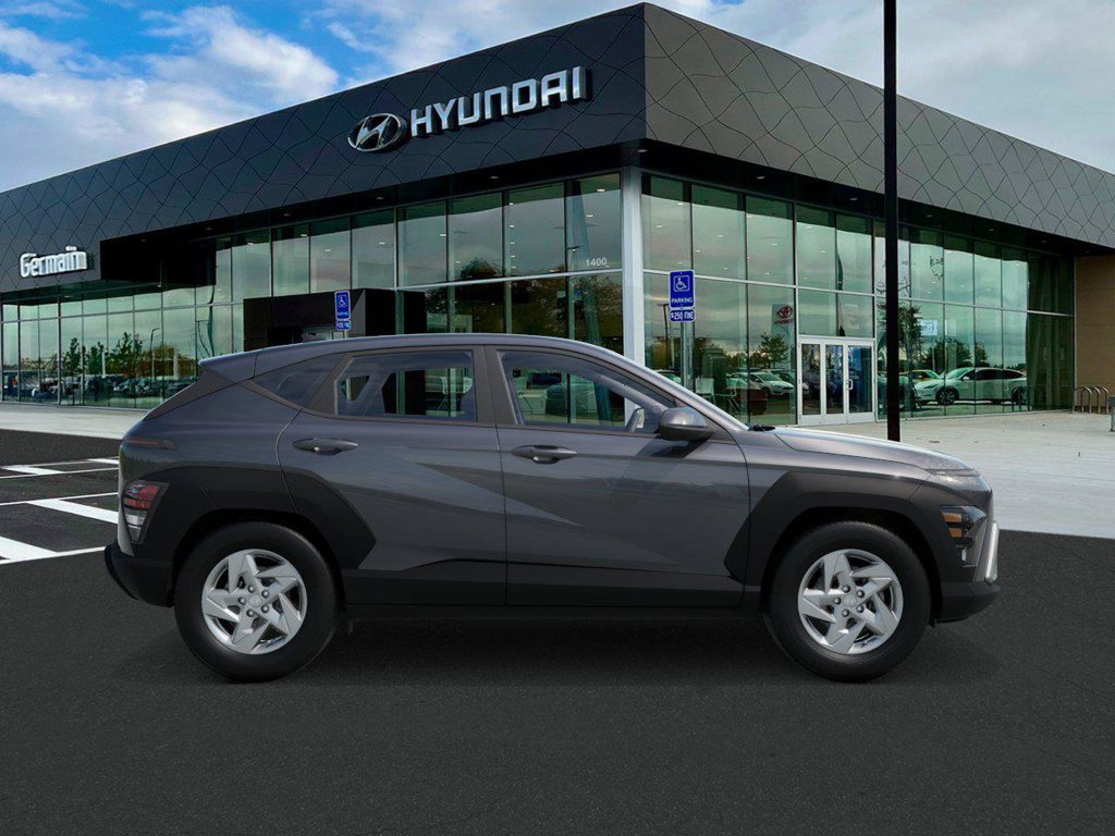 New 2027 Hyundai Kona SE AWD/4WD image 7