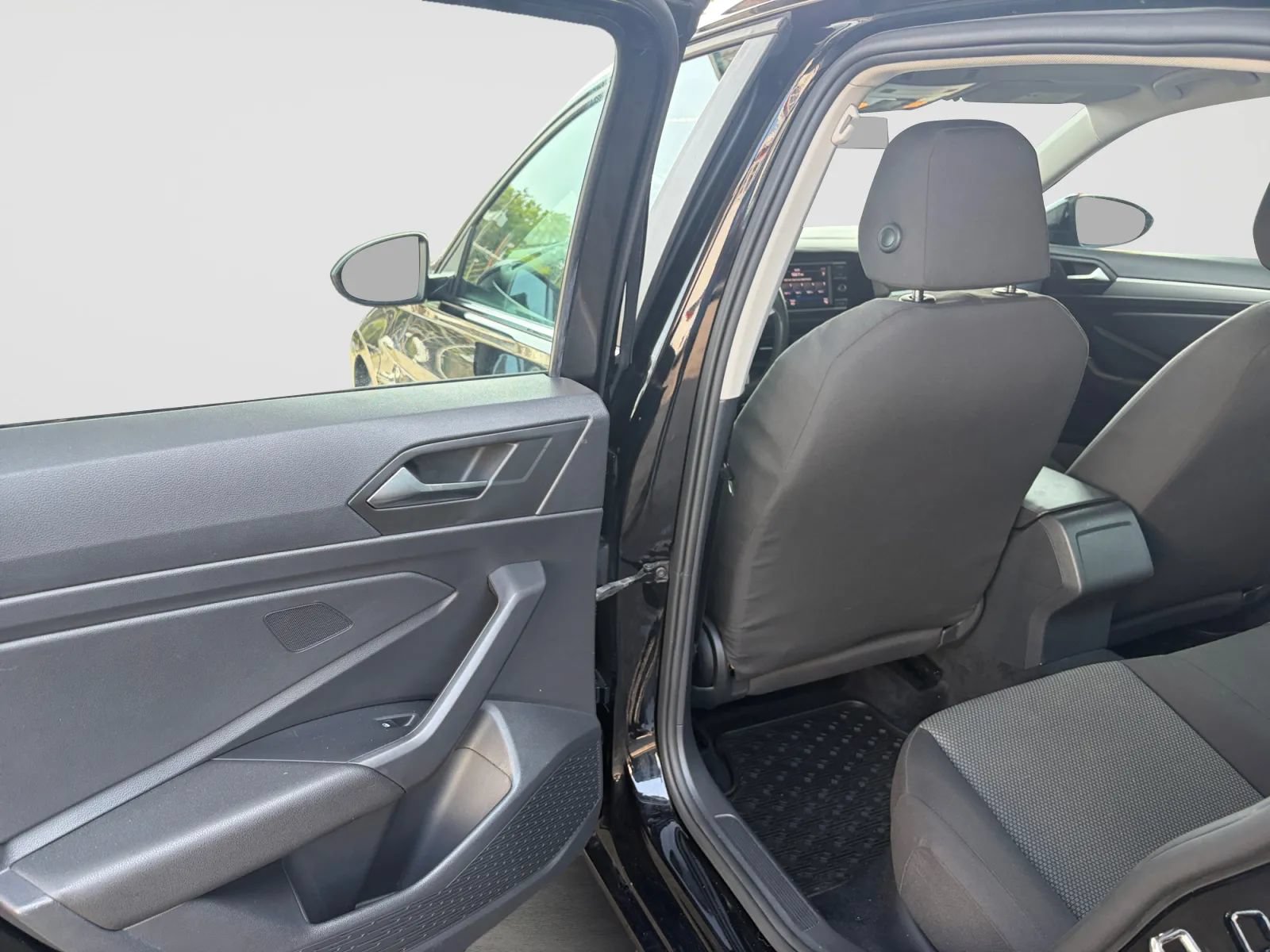 Used 2019 Volkswagen Jetta S w/ Driver Assistance Package FWD image 14