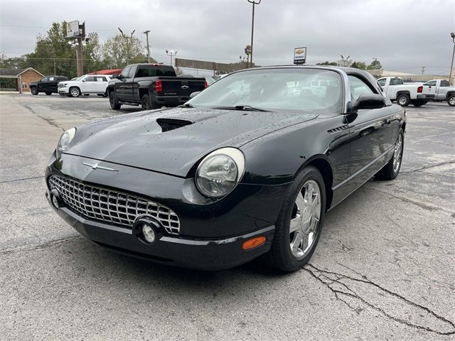 Used 2002 Ford Thunderbird image 7