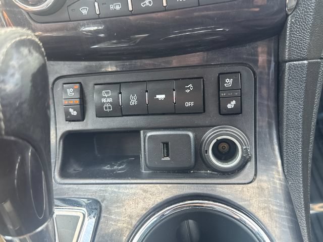 Used 2017 Buick Enclave Premium w/ Experience Buick Package AWD/4WD image 20