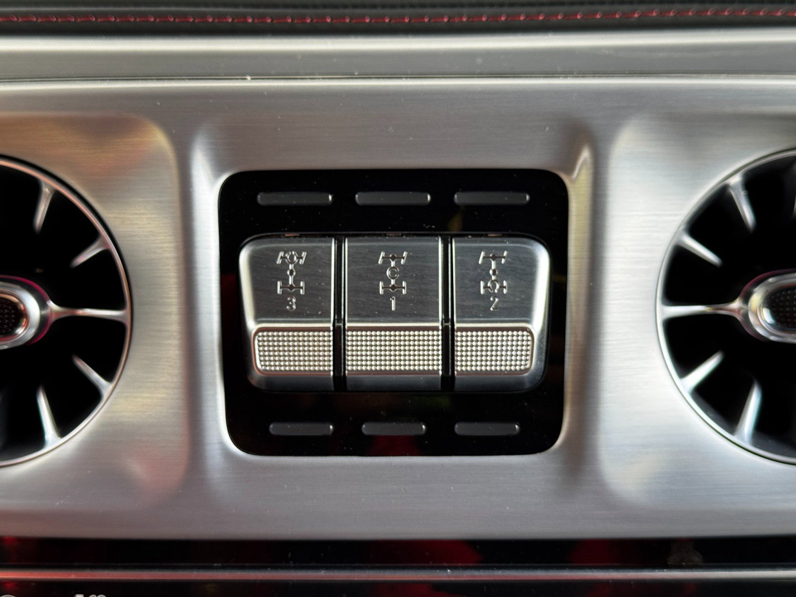 Used 2023 Mercedes-Benz G 63 AMG Squared w/ AMG Night Package Magno image 39