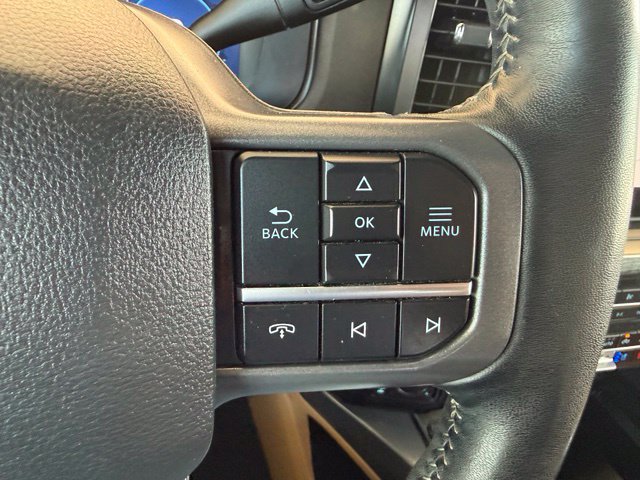 Used 2024 Ford F250 Lariat w/ Lariat Ultimate Package AWD/4WD image 20