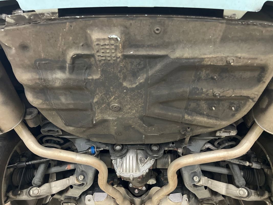 Used 2003 Ford Thunderbird image 52