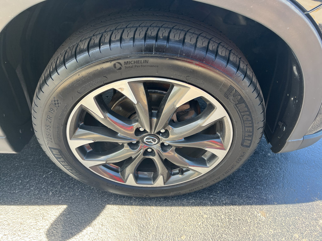 Used 2016 MAZDA CX-5 Grand Touring FWD image 45