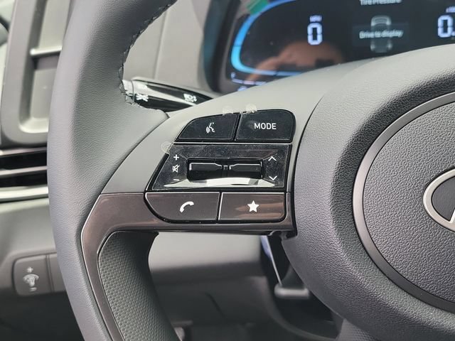New 2026 Hyundai Elantra Sport FWD image 7