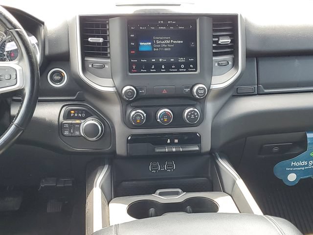Used 2021 RAM 1500 Big Horn AWD/4WD image 24
