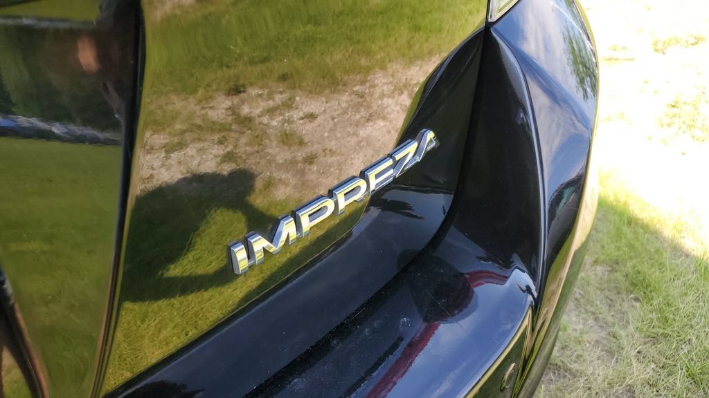 Used 2020 Subaru Impreza 2.0i Limited AWD/4WD image 32