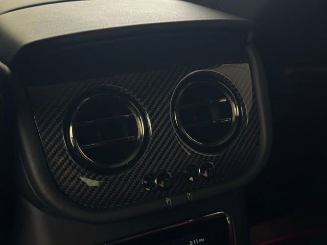 New 2026 Bentley Bentayga Speed image 31