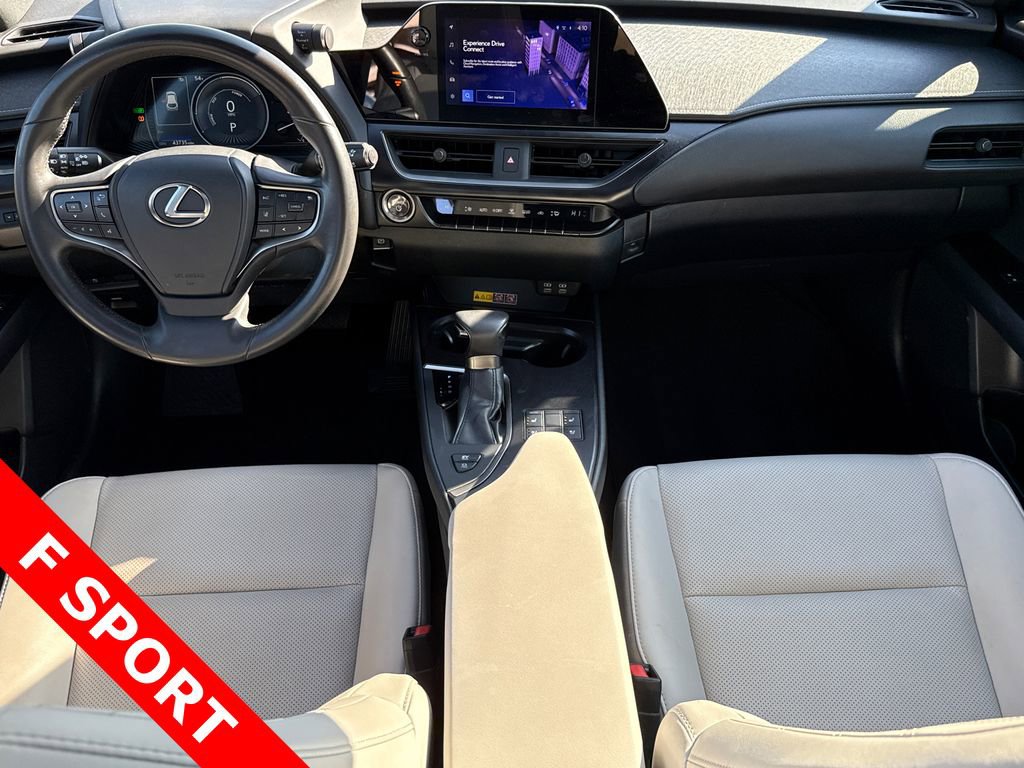 Used 2024 Lexus UX 250h F Sport image 11