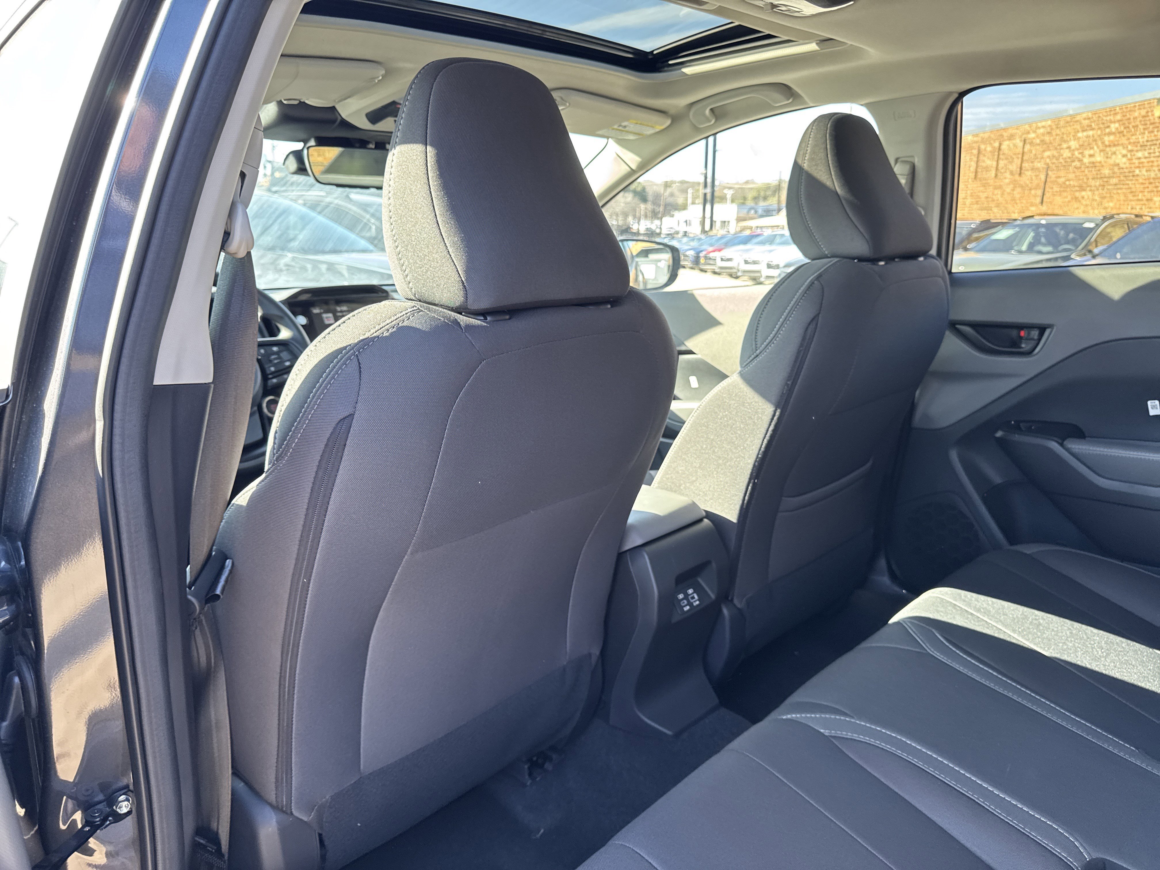 New 2026 Subaru Crosstrek 2.0i Premium image 28