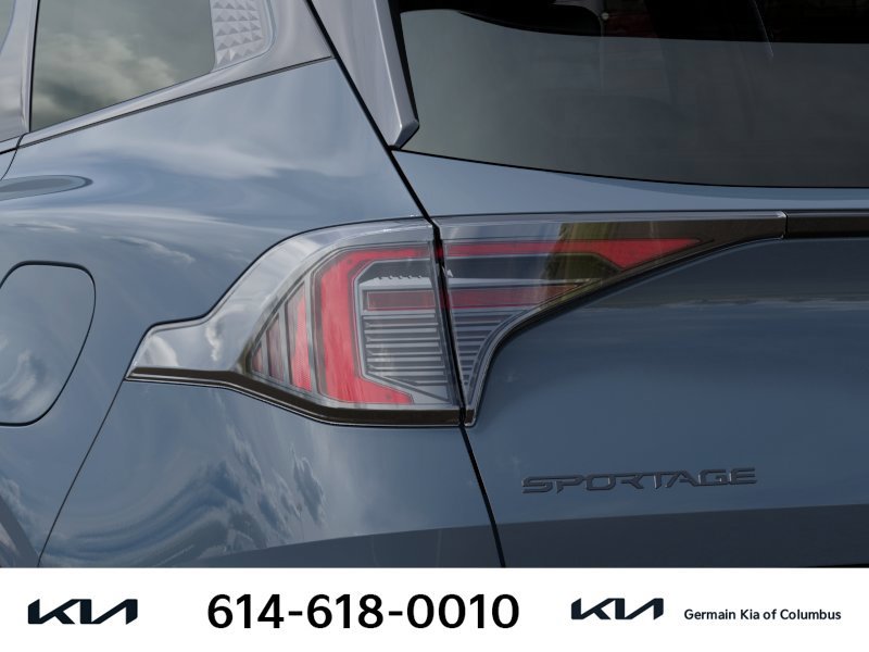 New 2027 Kia Sportage X-Line AWD/4WD image 14