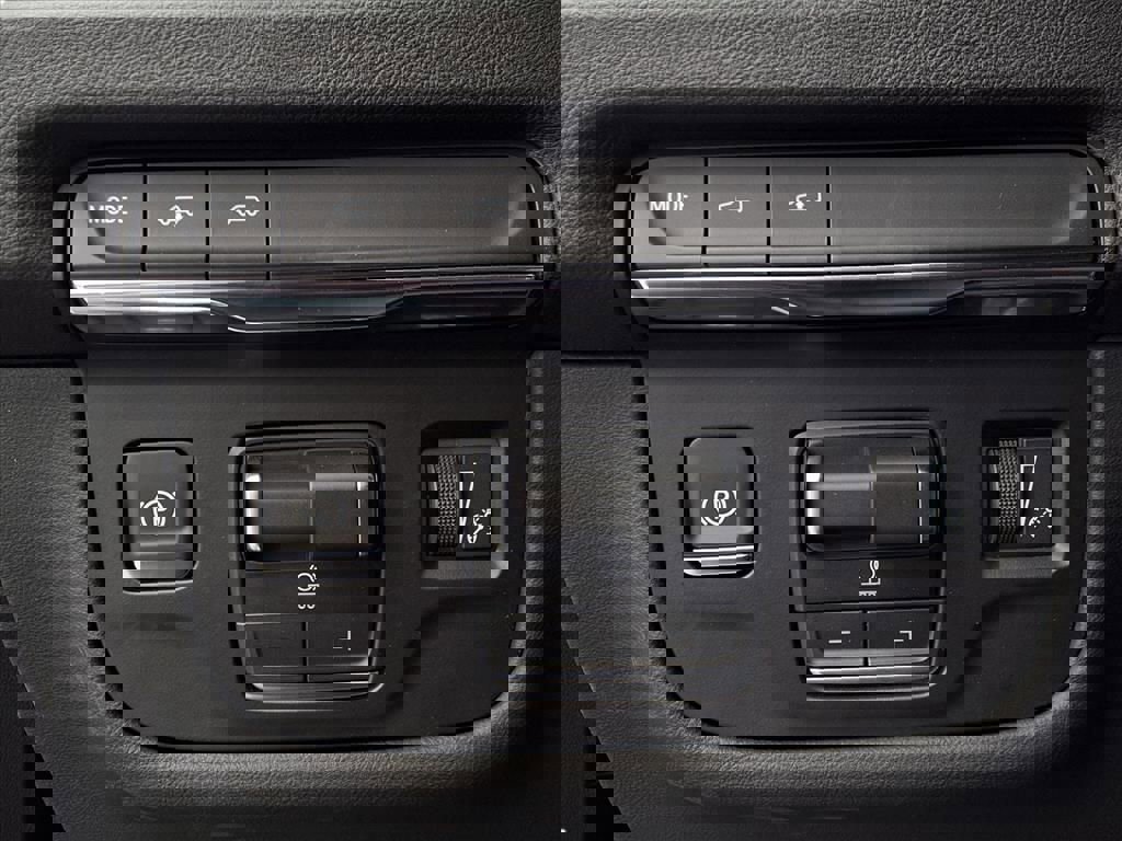 New 2026 Cadillac Escalade Sport w/ Touring Package image 54