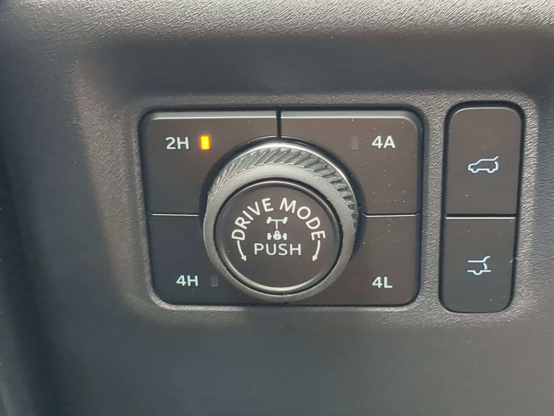 New 2026 Ford Expedition Tremor image 60