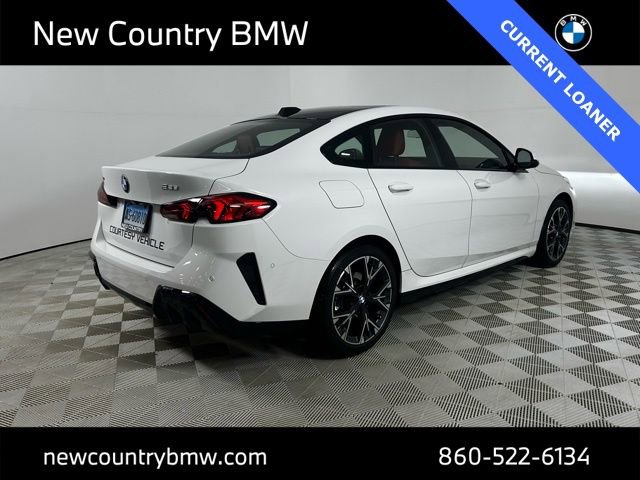 Used 2025 BMW 228i xDrive w/ Premium Package AWD/4WD image 7