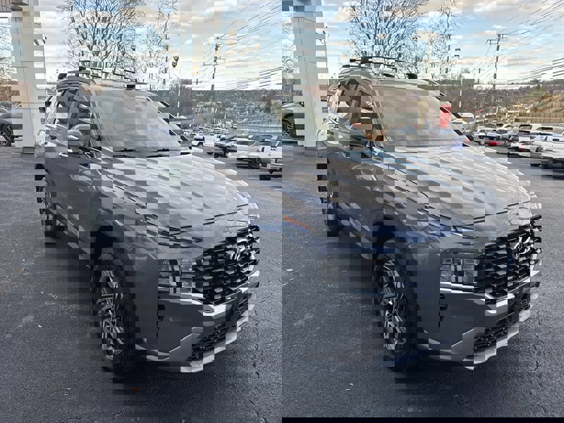 Used 2023 Hyundai Santa Fe SEL image 11