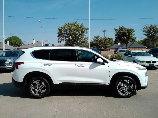 Used 2023 Hyundai Santa Fe SEL FWD image 5