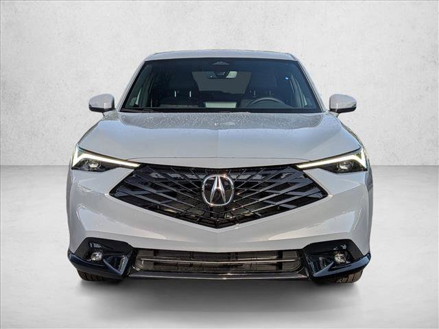 New 2026 Acura ADX A-Spec FWD image 6