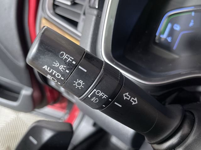 Used 2022 Honda CR-V EX-L image 29
