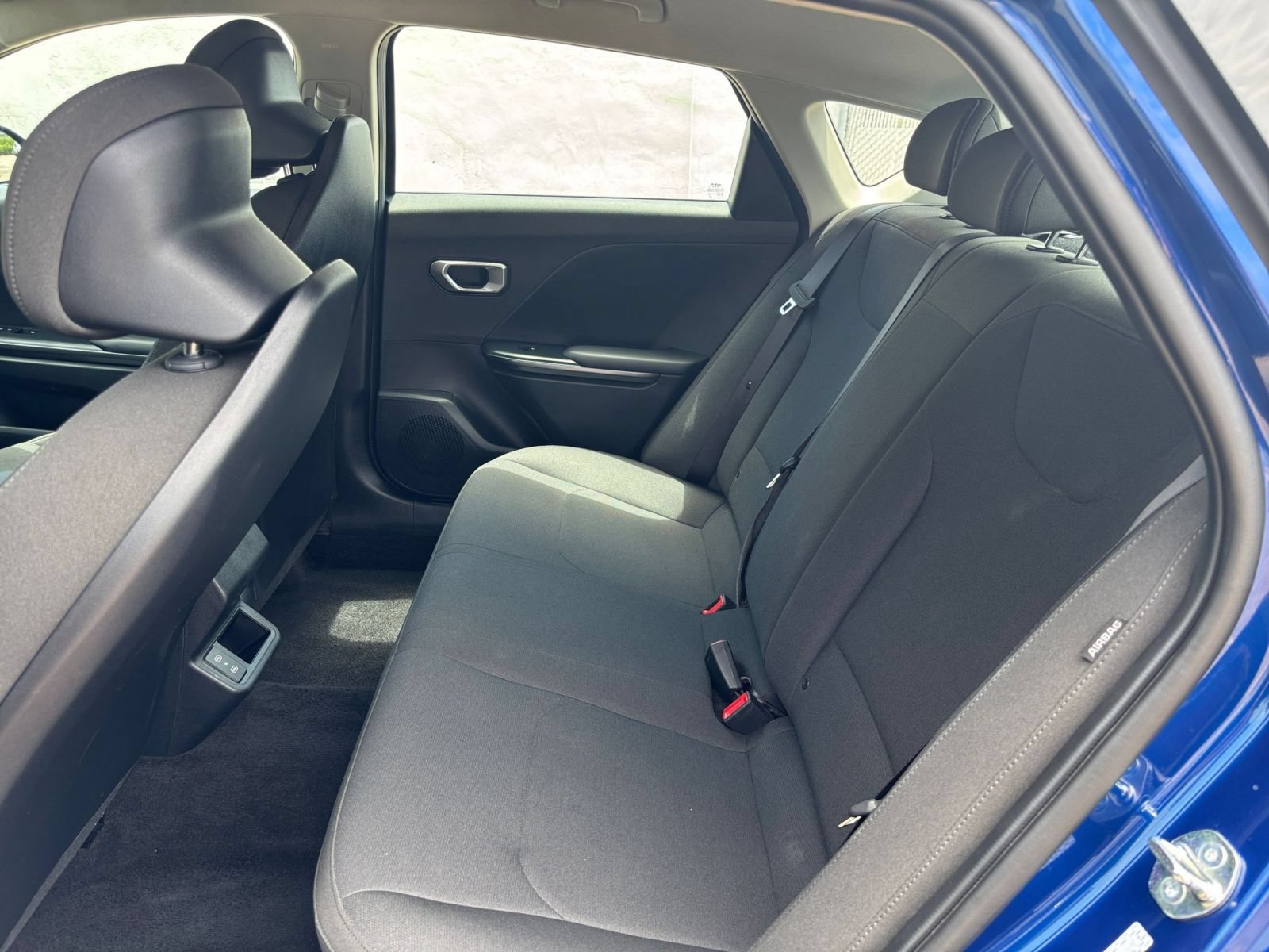 Used 2026 Kia K4 FWD image 24