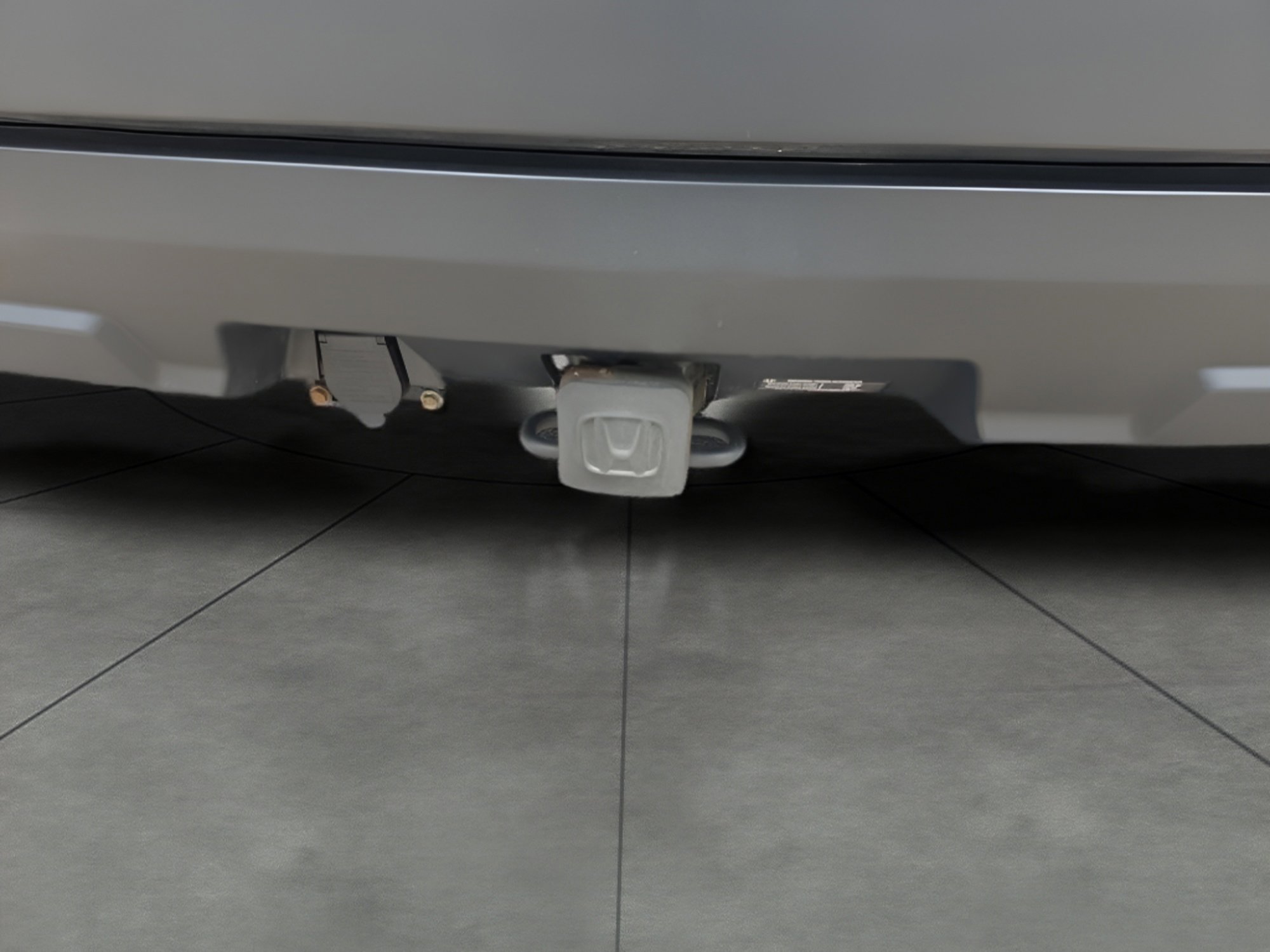 Used 2022 Honda Passport TrailSport image 7