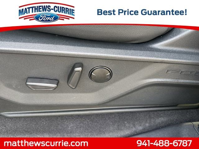 New 2026 Ford F150 Lariat w/ Equipment Group 501A Mid image 10