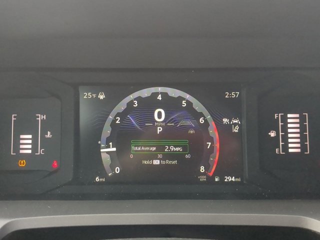 Used 2025 Toyota Tacoma SR5 image 10