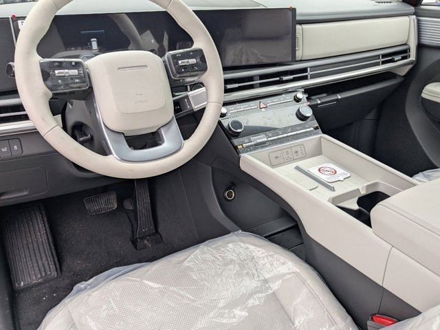 New 2025 Hyundai Santa Fe SEL image 9