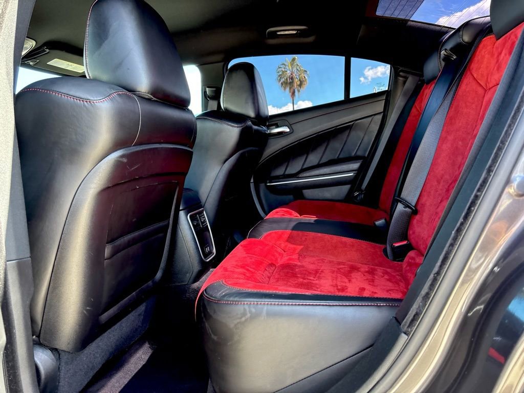 Used 2023 Dodge Charger Scat Pack image 18