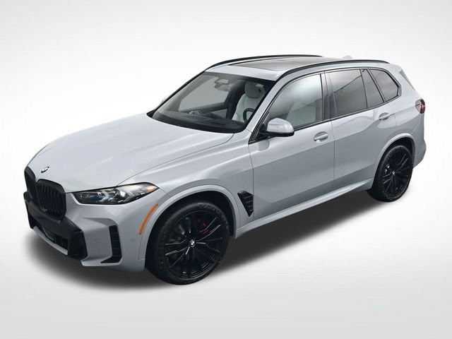 New 2026 BMW X5 xDrive40i w/ M Sport Package AWD/4WD image 34