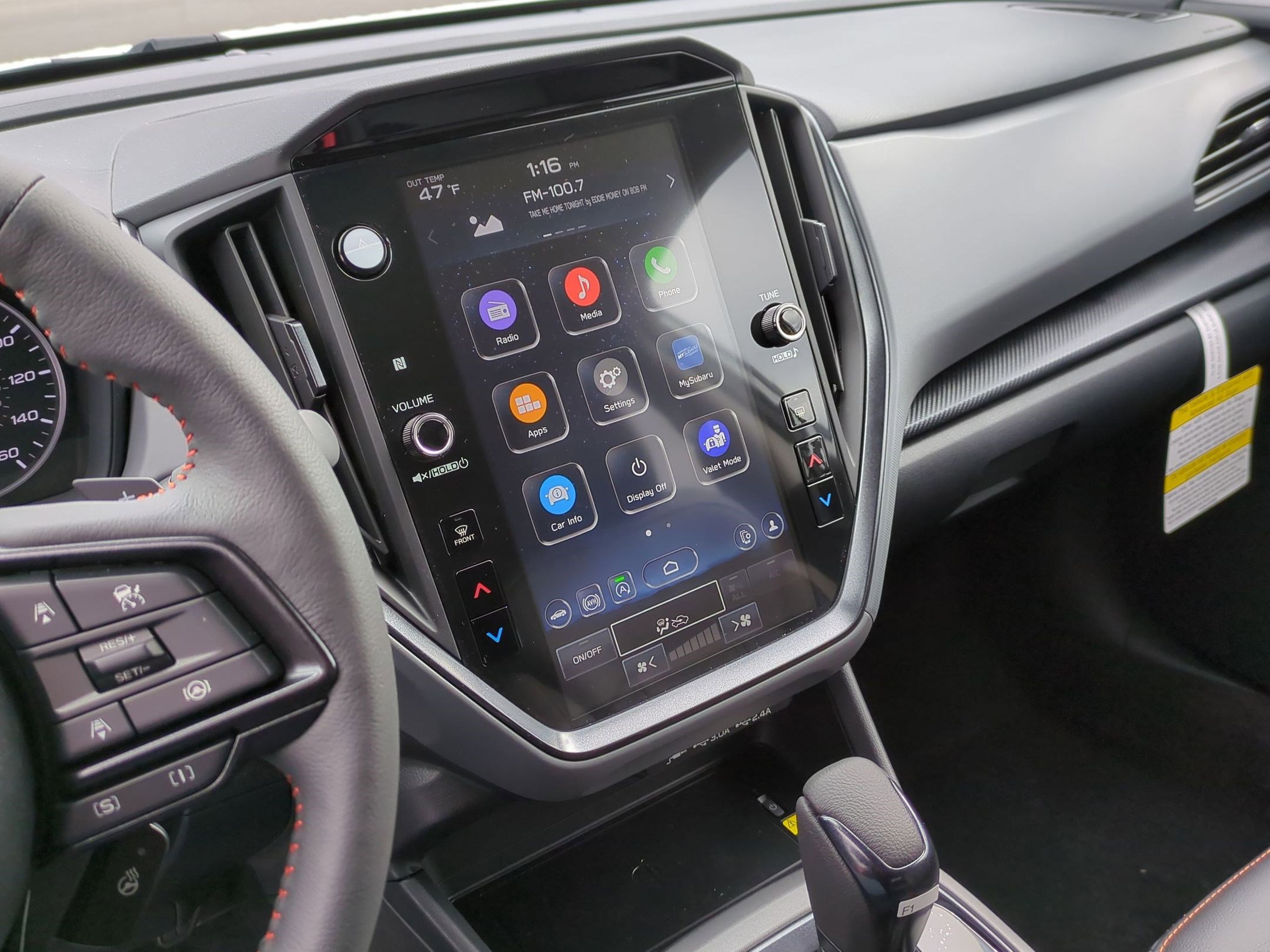 New 2026 Subaru Crosstrek 2.5i Limited image 14