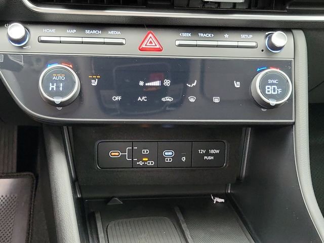 New 2026 Hyundai Sonata SEL image 11