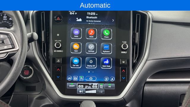 Certified 2024 Subaru Impreza 2.0i Sport image 19