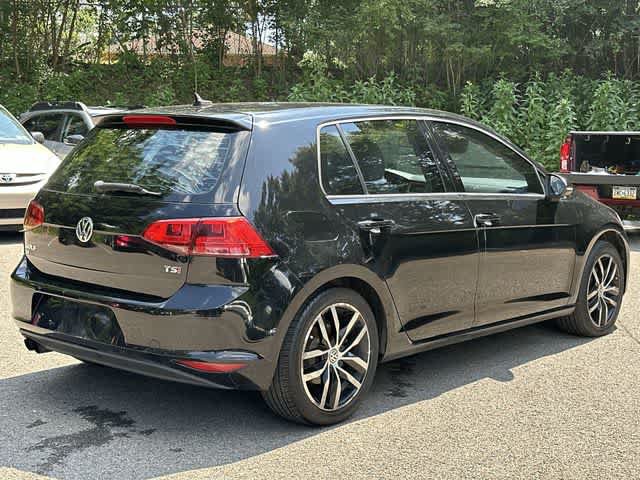 Used 2016 Volkswagen Golf SE FWD image 30