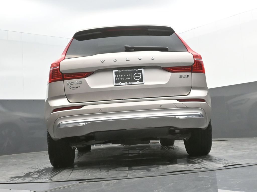 Certified 2023 Volvo XC60 B5 Plus image 34