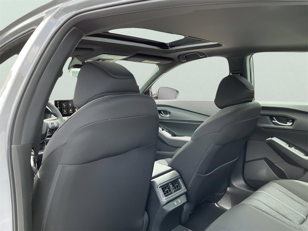 New 2025 Honda Accord Sport image 15