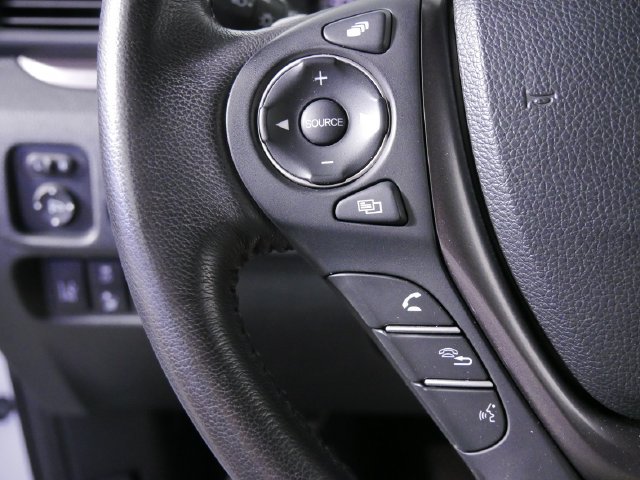 Used 2023 Honda Ridgeline RTL image 24