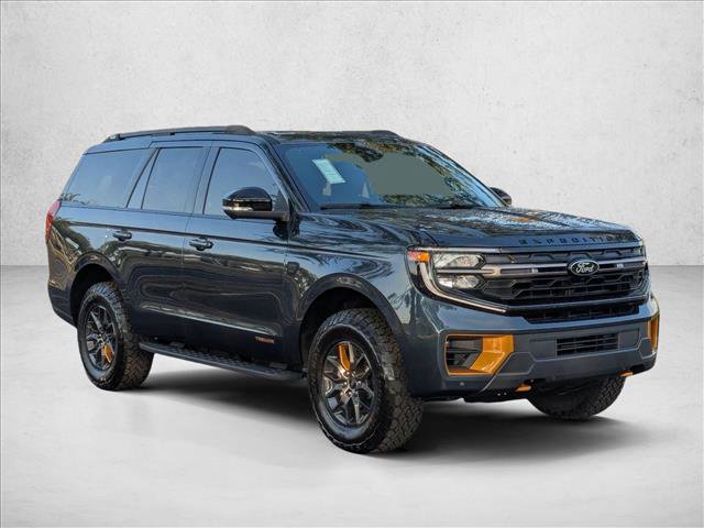 New 2026 Ford Expedition Tremor AWD/4WD image 6
