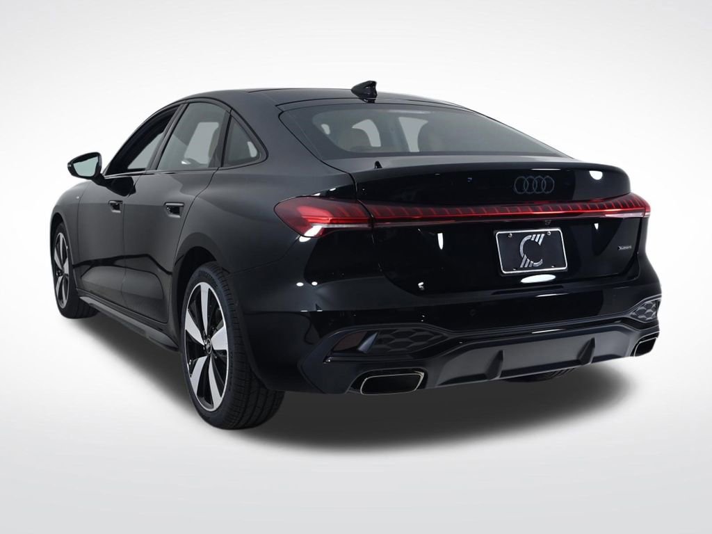 New 2026 Audi A5 2.0T Premium Plus image 3