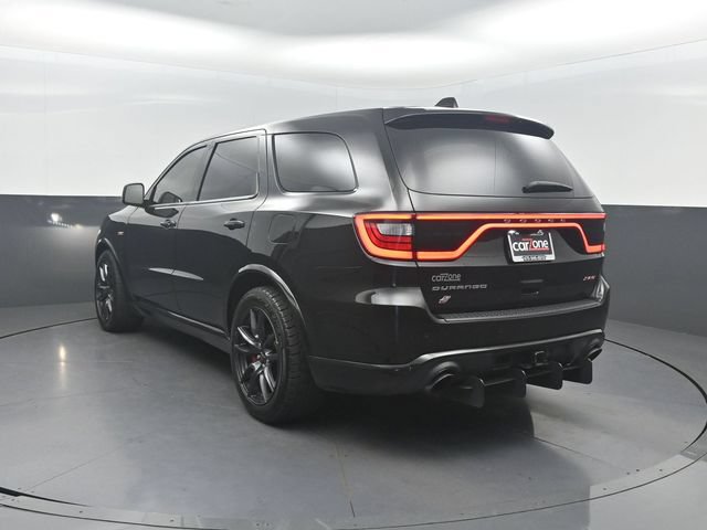 Used 2020 Dodge Durango SRT w/ Technology Group AWD/4WD image 23