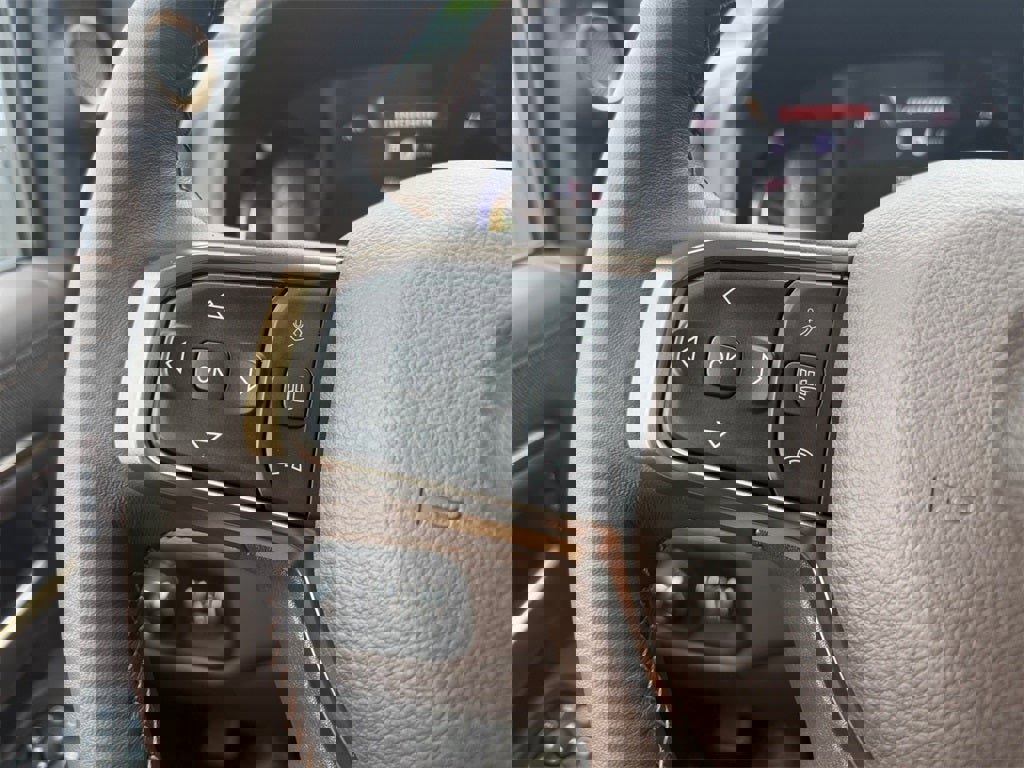 New 2026 RAM 2500 Limited image 19