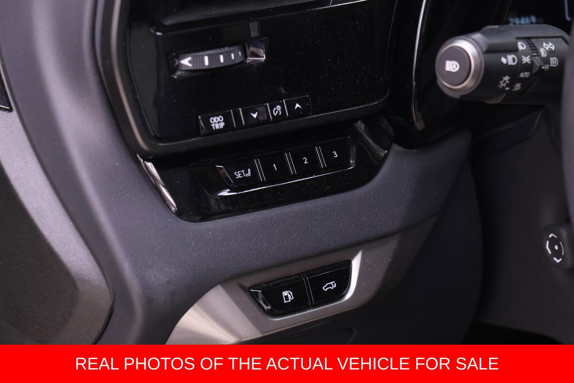 Used 2023 Lexus RX 350 Premium Plus w/ Cold Area Package AWD/4WD image 14