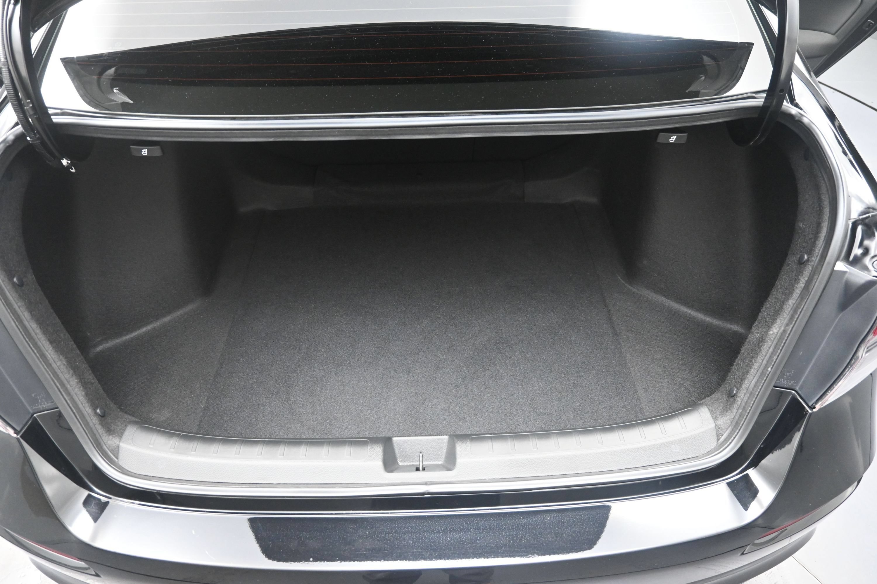 Used 2024 Honda Civic EX image 12