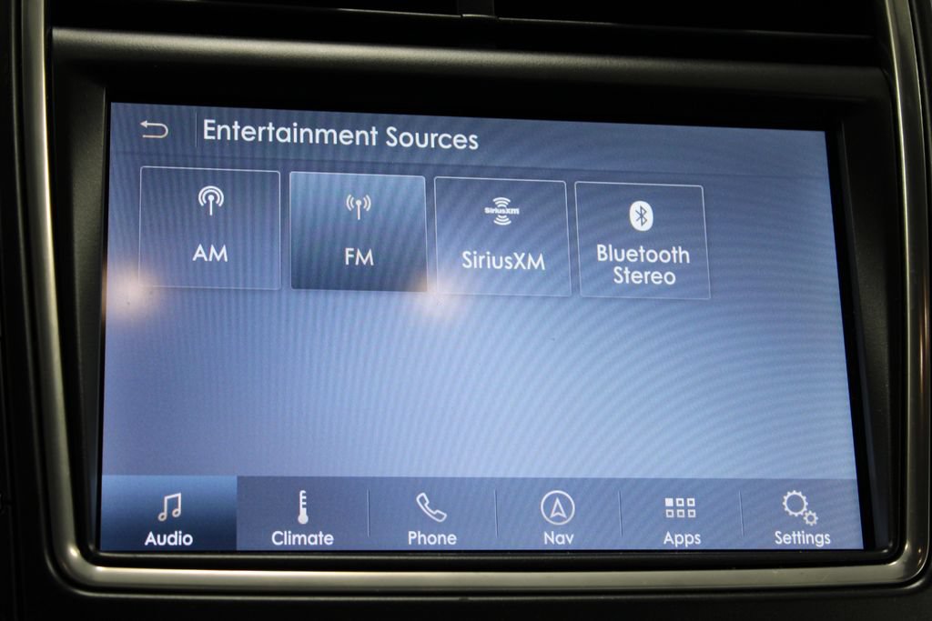 Used 2020 Lincoln Nautilus FWD w/ Equipment Group 101A image 30