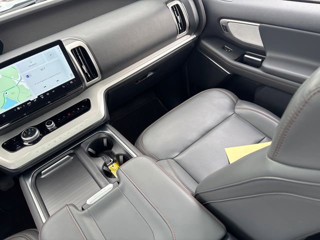 Certified 2025 Ford Expedition Max Active image 22