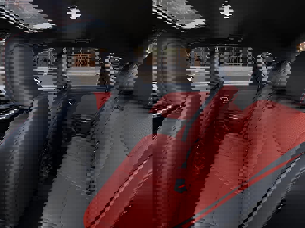 New 2026 Kia K4 GT-Line Turbo image 18