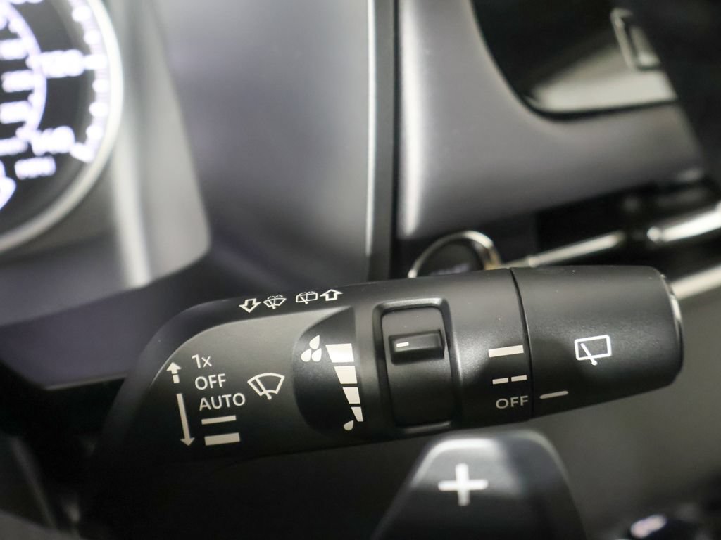New 2026 Mitsubishi Outlander SE FWD image 43
